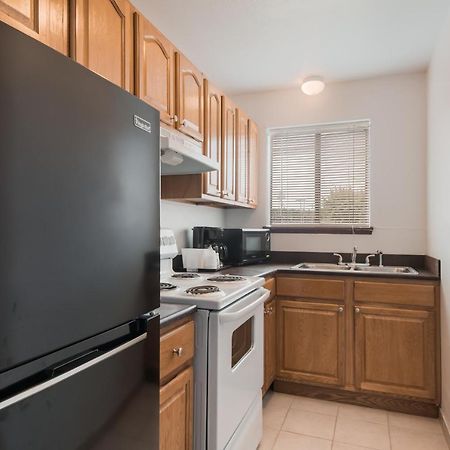 Econo Lodge Inn & Suites Hoquiam Εξωτερικό φωτογραφία