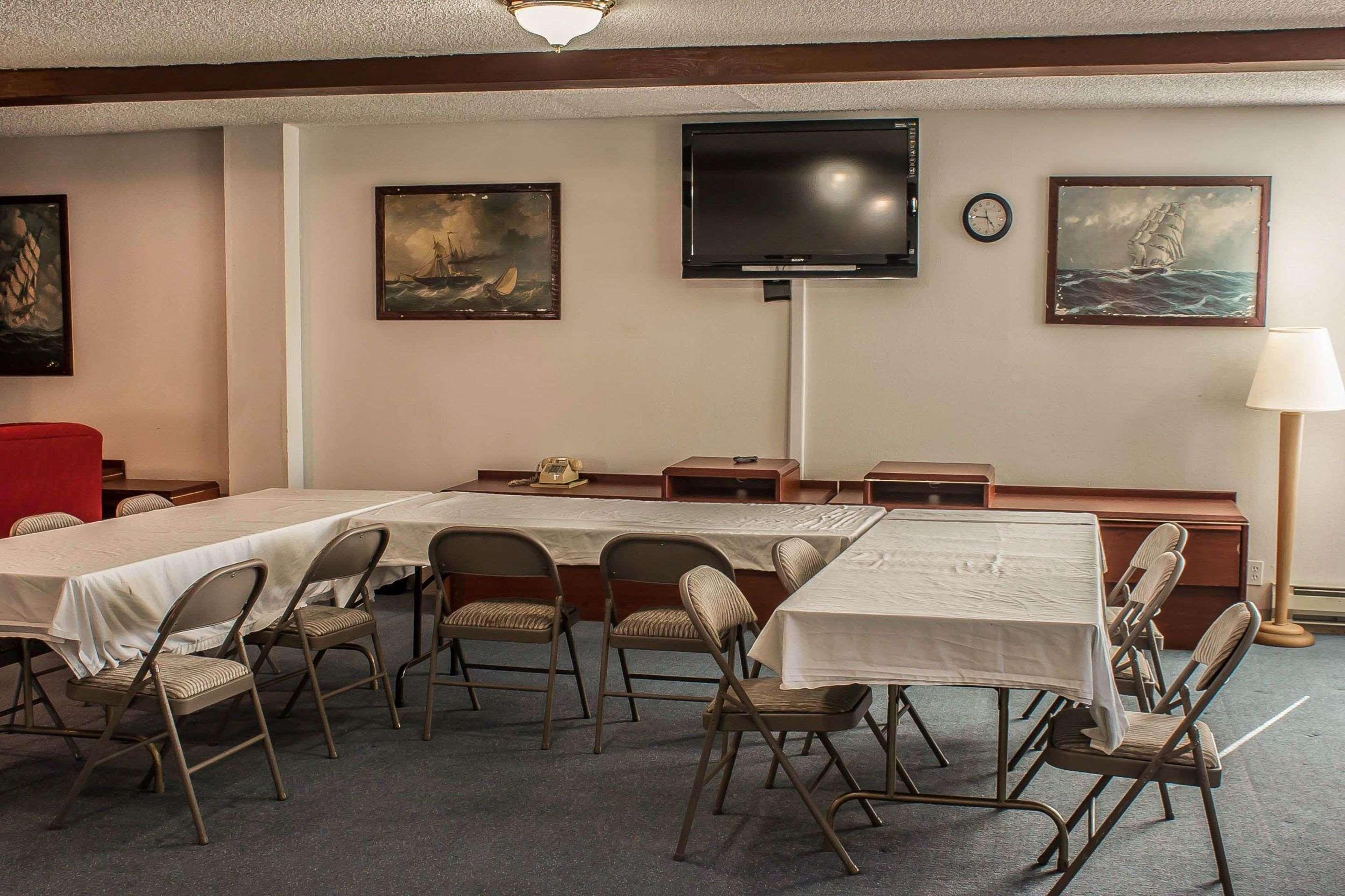 Econo Lodge Inn & Suites Hoquiam Εξωτερικό φωτογραφία