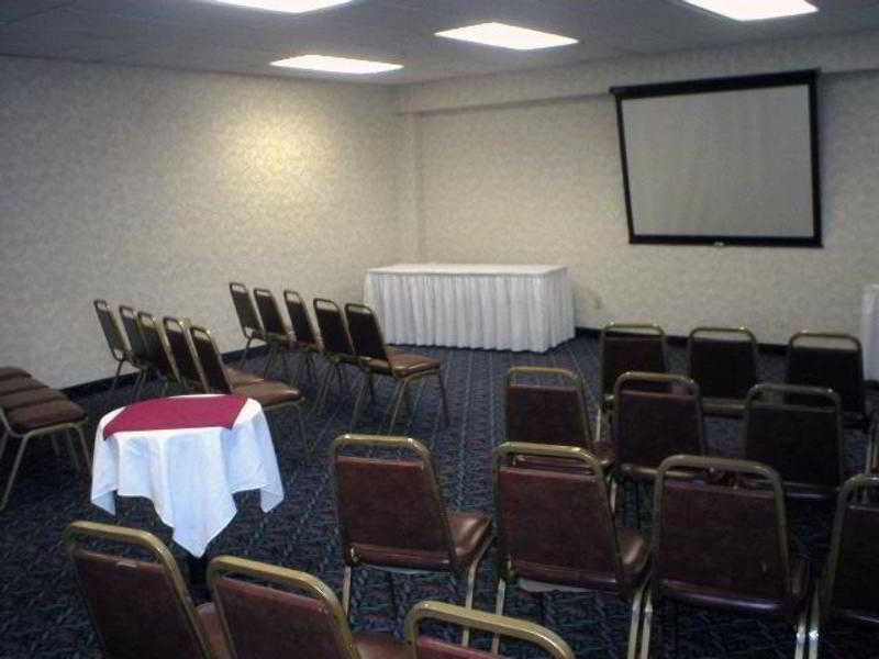 Econo Lodge Inn & Suites Hoquiam Ανέσεις φωτογραφία