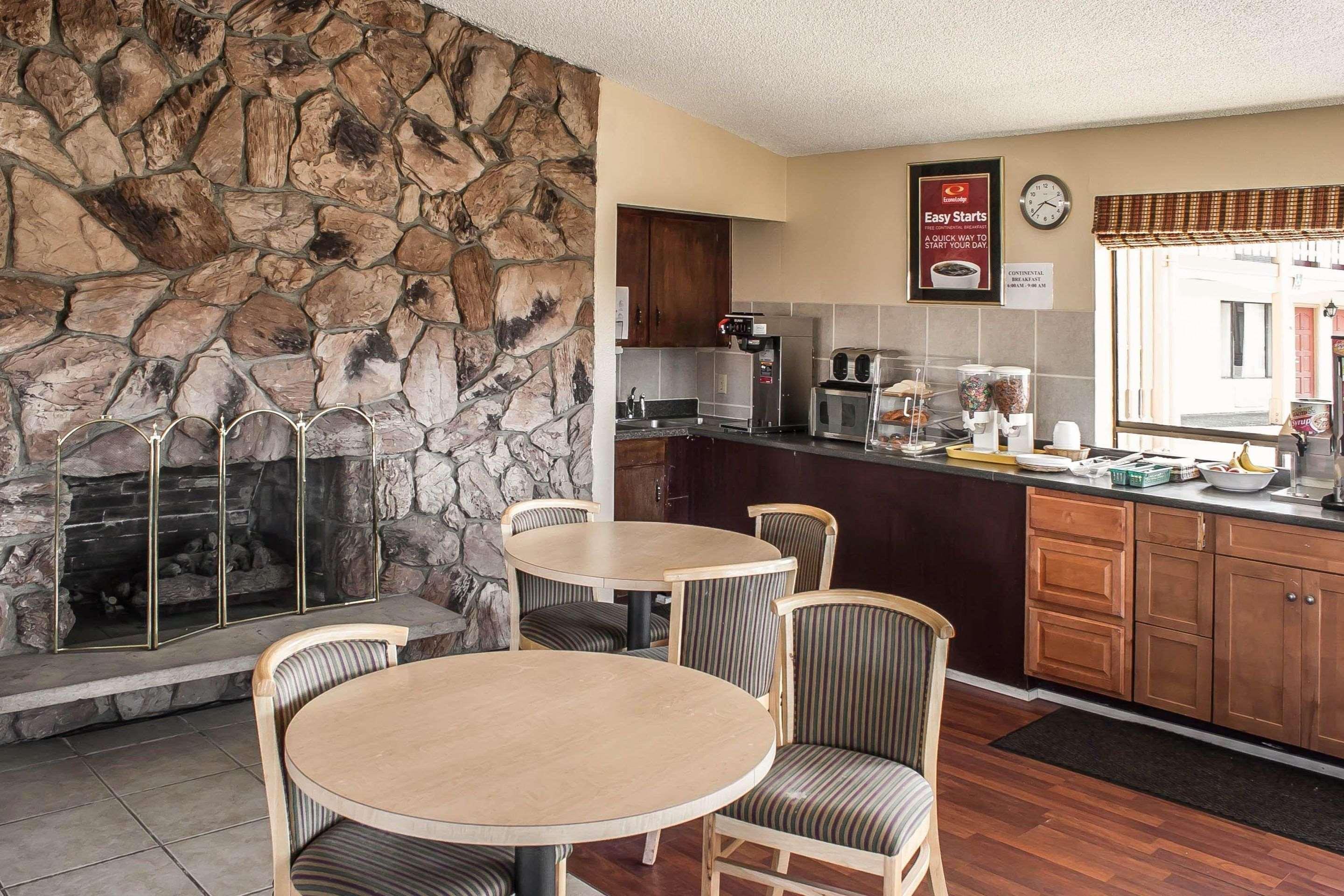 Econo Lodge Inn & Suites Hoquiam Εξωτερικό φωτογραφία