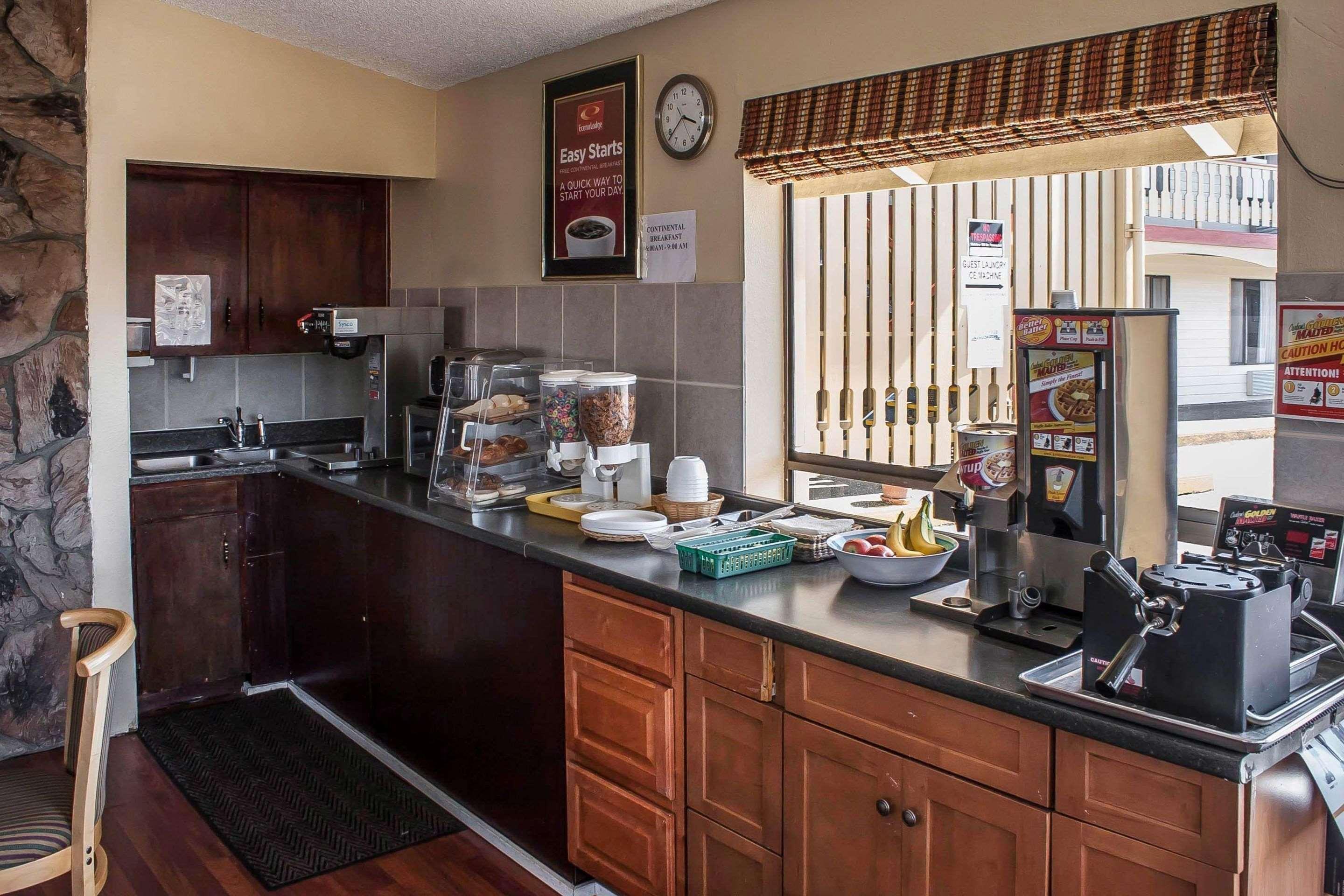 Econo Lodge Inn & Suites Hoquiam Εξωτερικό φωτογραφία
