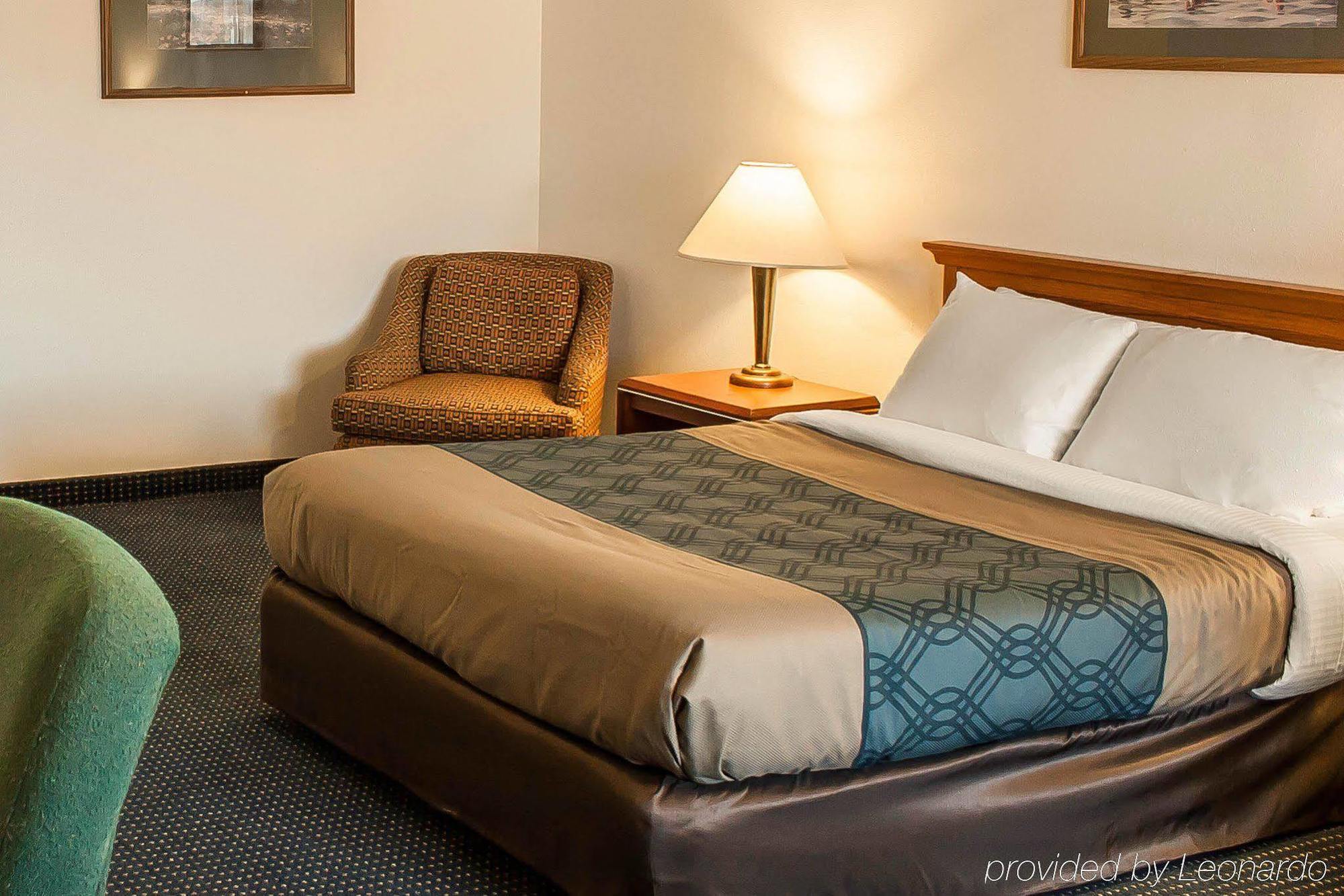 Econo Lodge Inn & Suites Hoquiam Εξωτερικό φωτογραφία